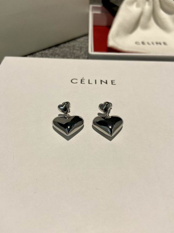 Celine Earring 05lyr383